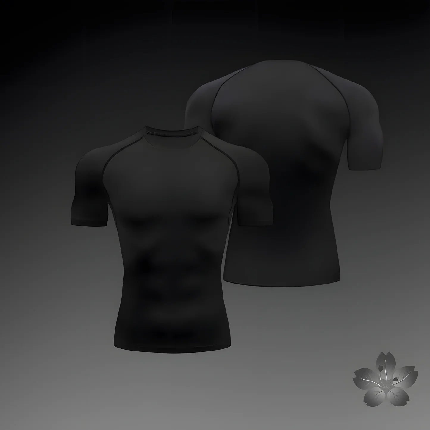 T Shirt Compression